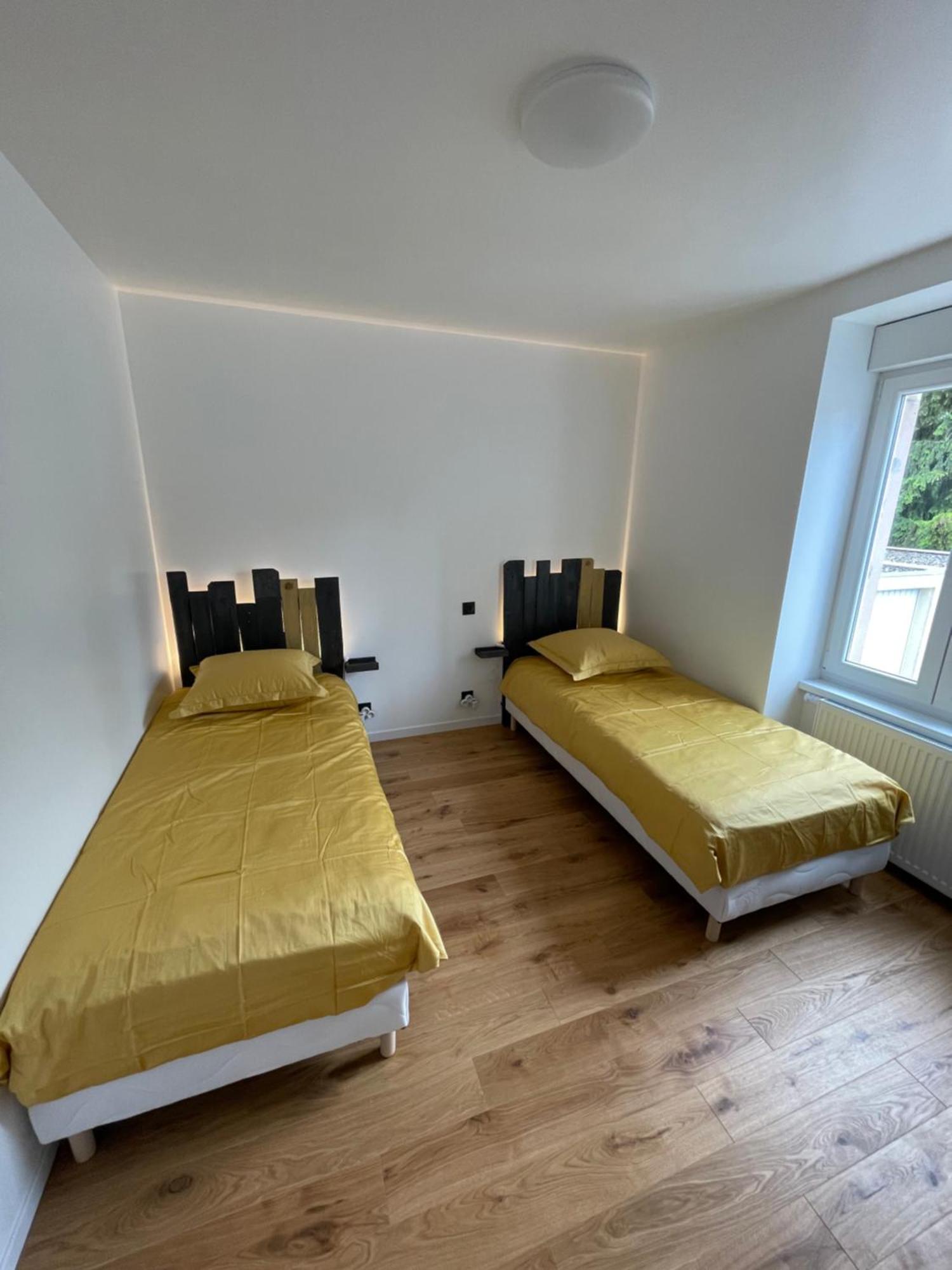 Apartment Mon-dore F3 Confort,ps4,parking *