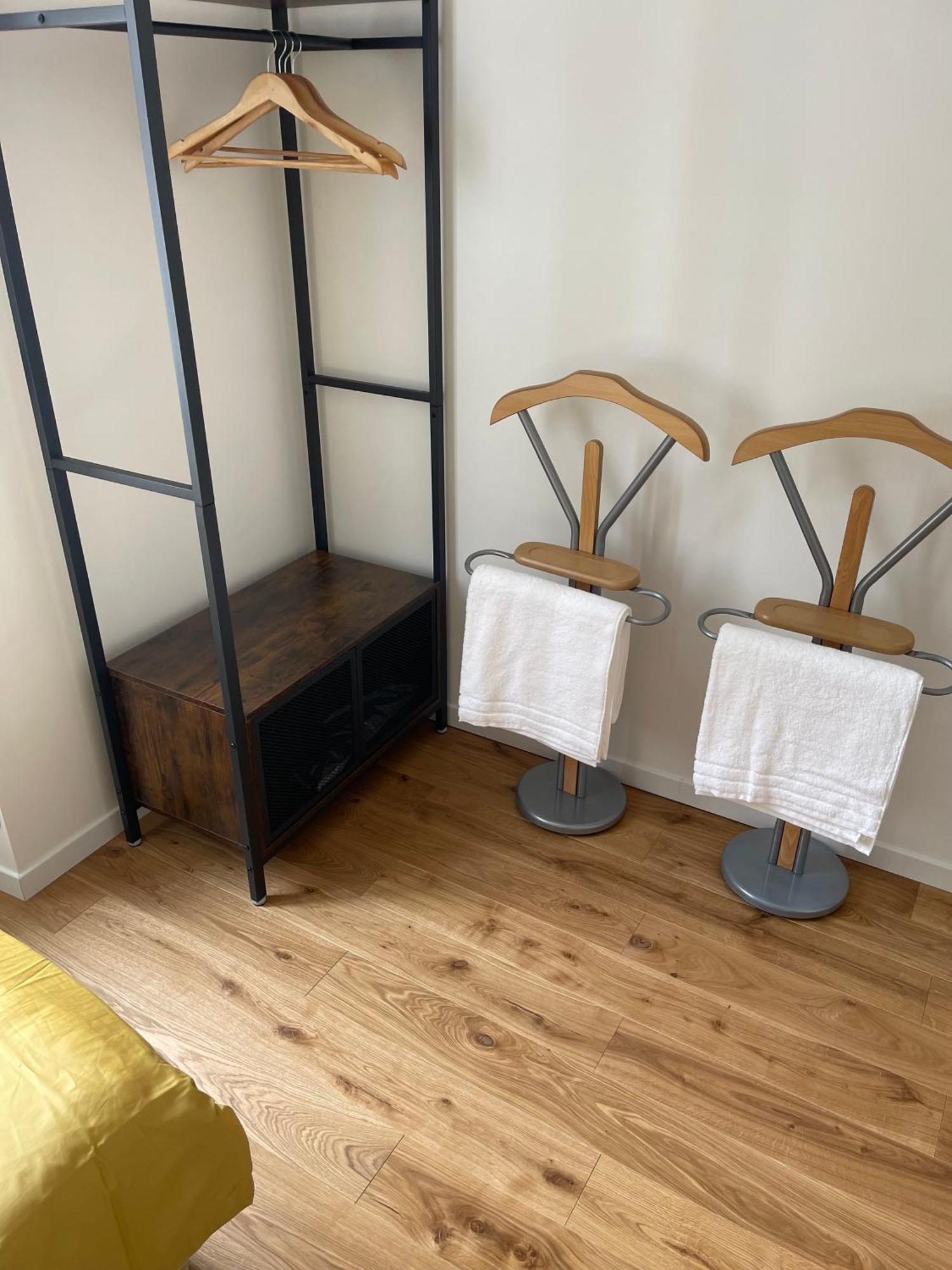 Apartment Mon-dore F3 Confort,ps4,parking *