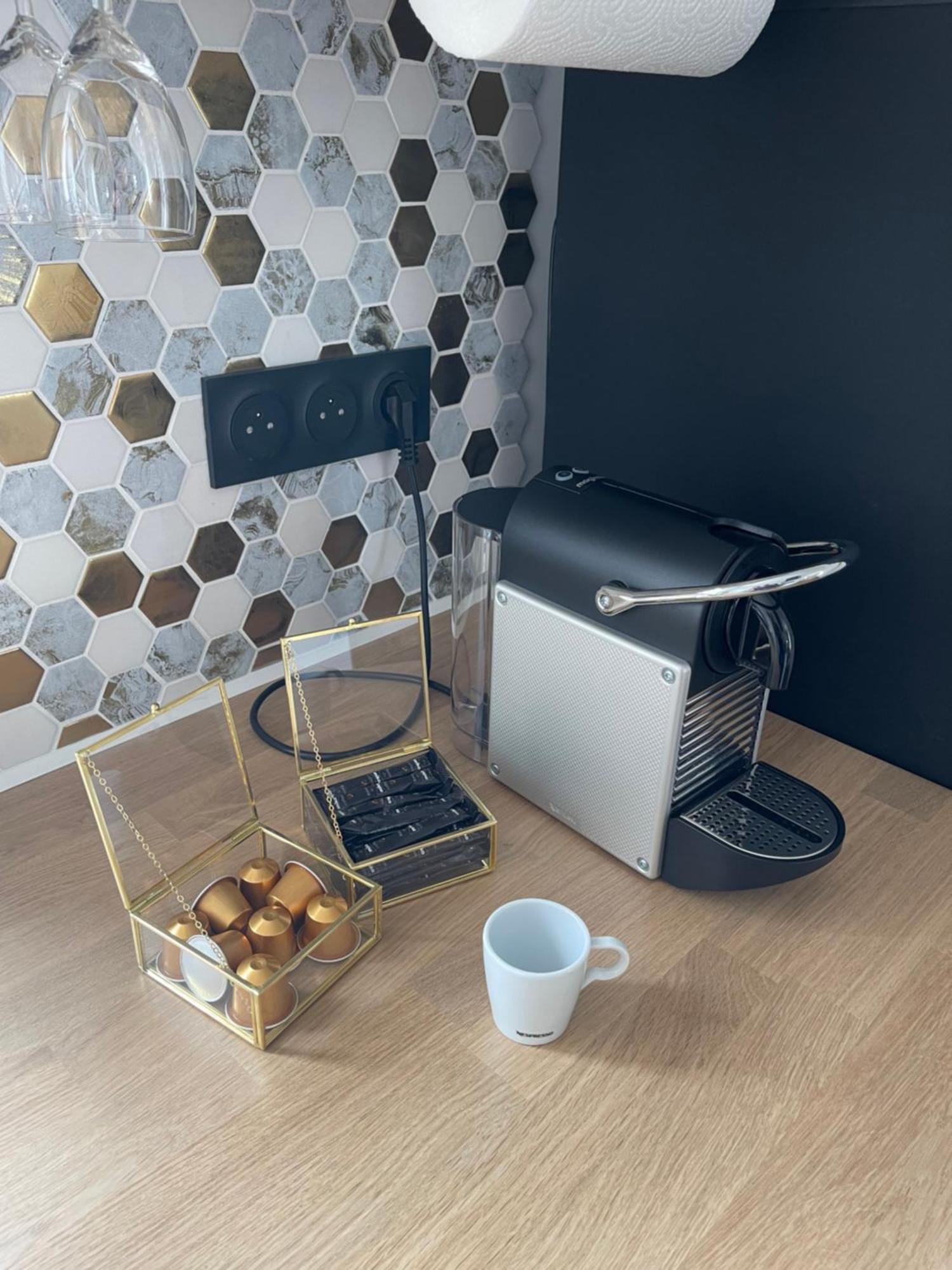Apartment Mon-dore F3 Confort,ps4,parking