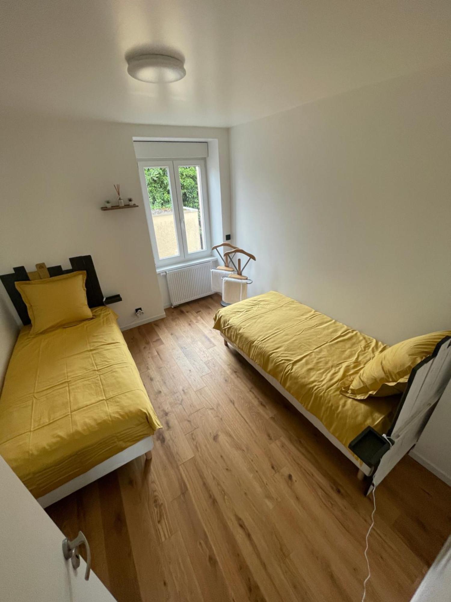 Apartment Mon-dore F3 Confort,ps4,parking *